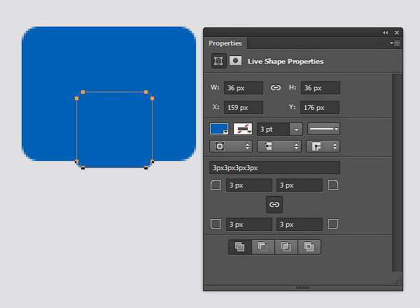 как нарисовать иконку для игры