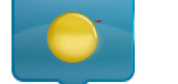 как нарисовать иконку для игры