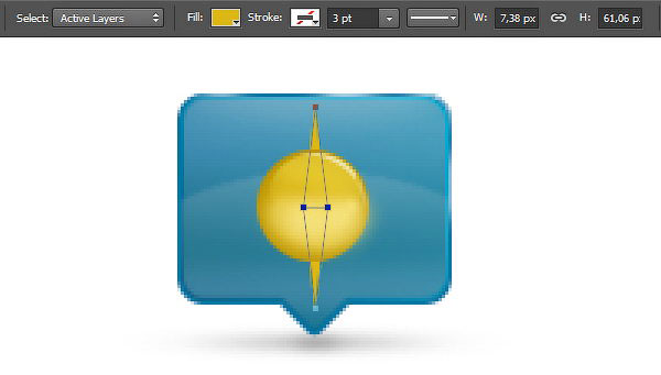 как нарисовать иконку для игры