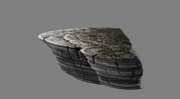 как рисовать землю