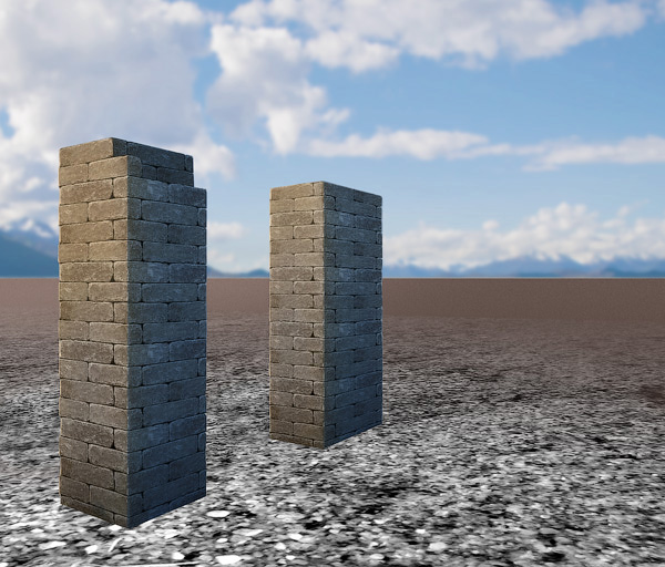 как рисовать землю