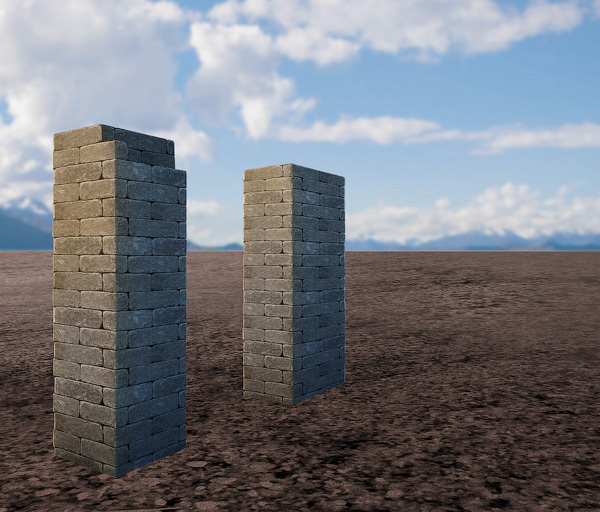 как рисовать землю