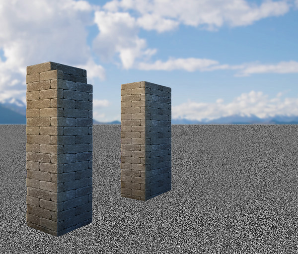 как рисовать землю