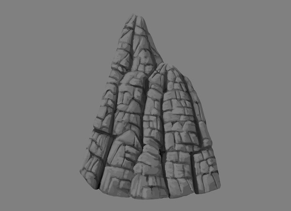 как рисовать землю