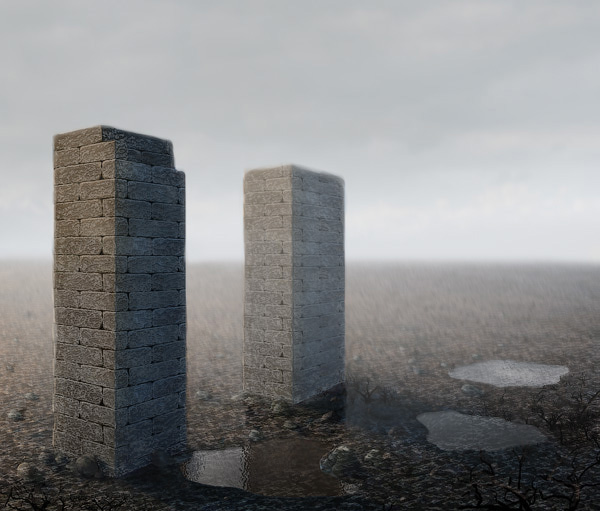 как рисовать воду в диджитале