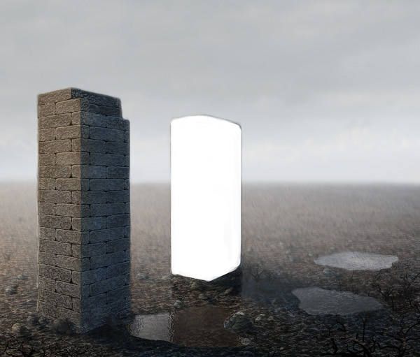 как рисовать брызги воды