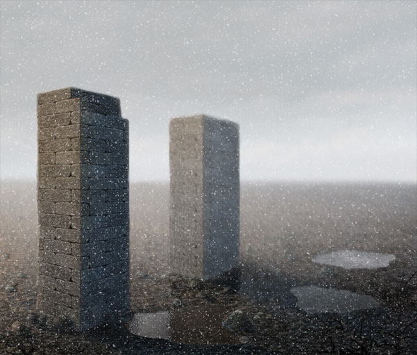 как рисовать воду в диджитале