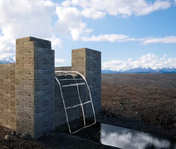 как рисовать воду в диджитале