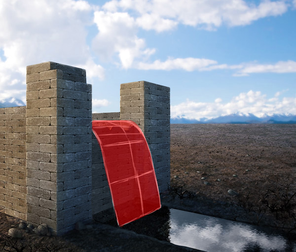 как рисовать воду в диджитале