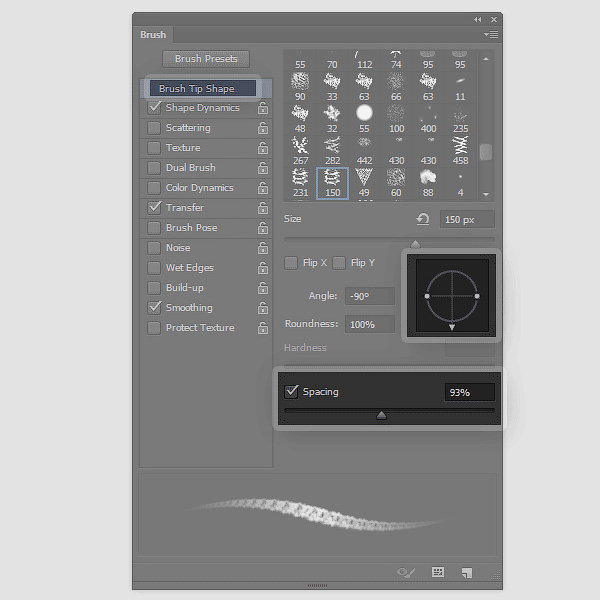 как рисовать воду в диджитале