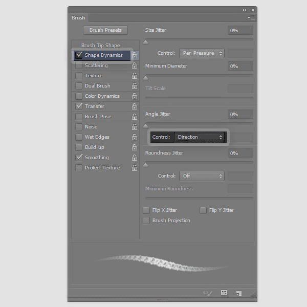 как рисовать брызги воды