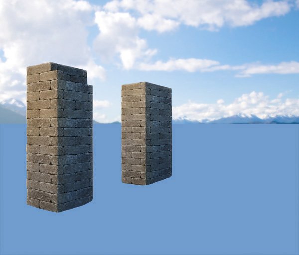 как рисовать брызги воды