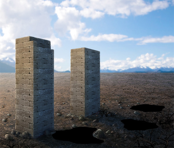 как рисовать воду в диджитале