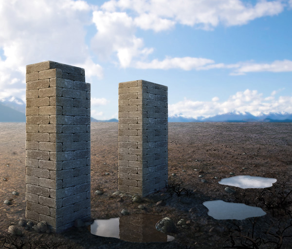 как рисовать воду в диджитале