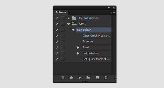 как рисовать воду в диджитале