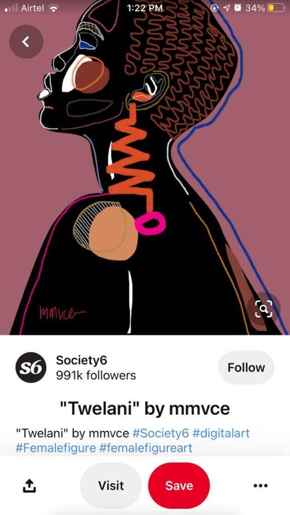 81 Best Digital Art Hashtags for Instagram, Twitter, TikTok, and More