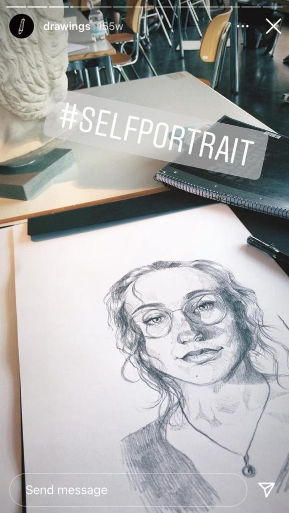 81 Best Digital Art Hashtags for Instagram, Twitter, TikTok, and More