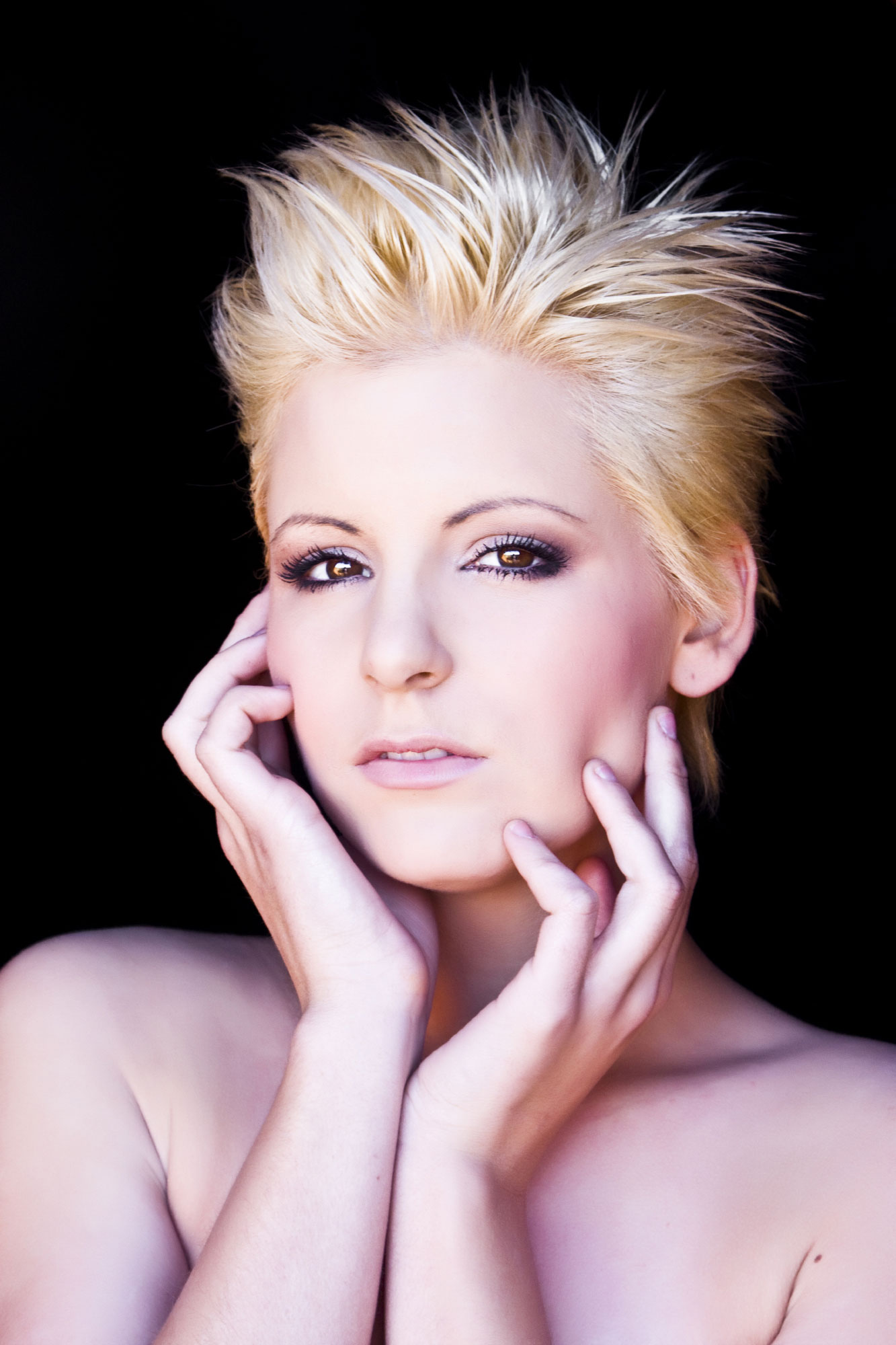 Galleries Creato best Hairdressing Salon in Miami