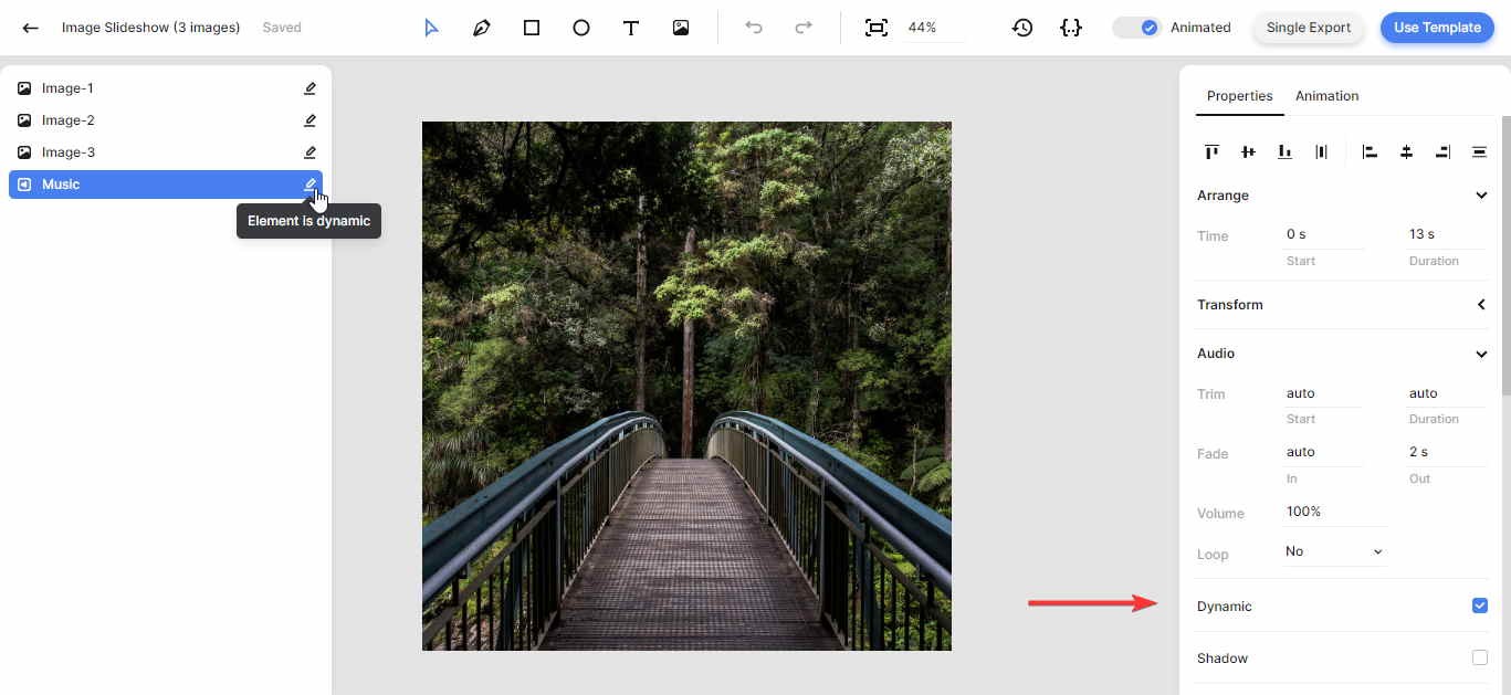 How to Create Video Slideshows using Zapier Creatomate