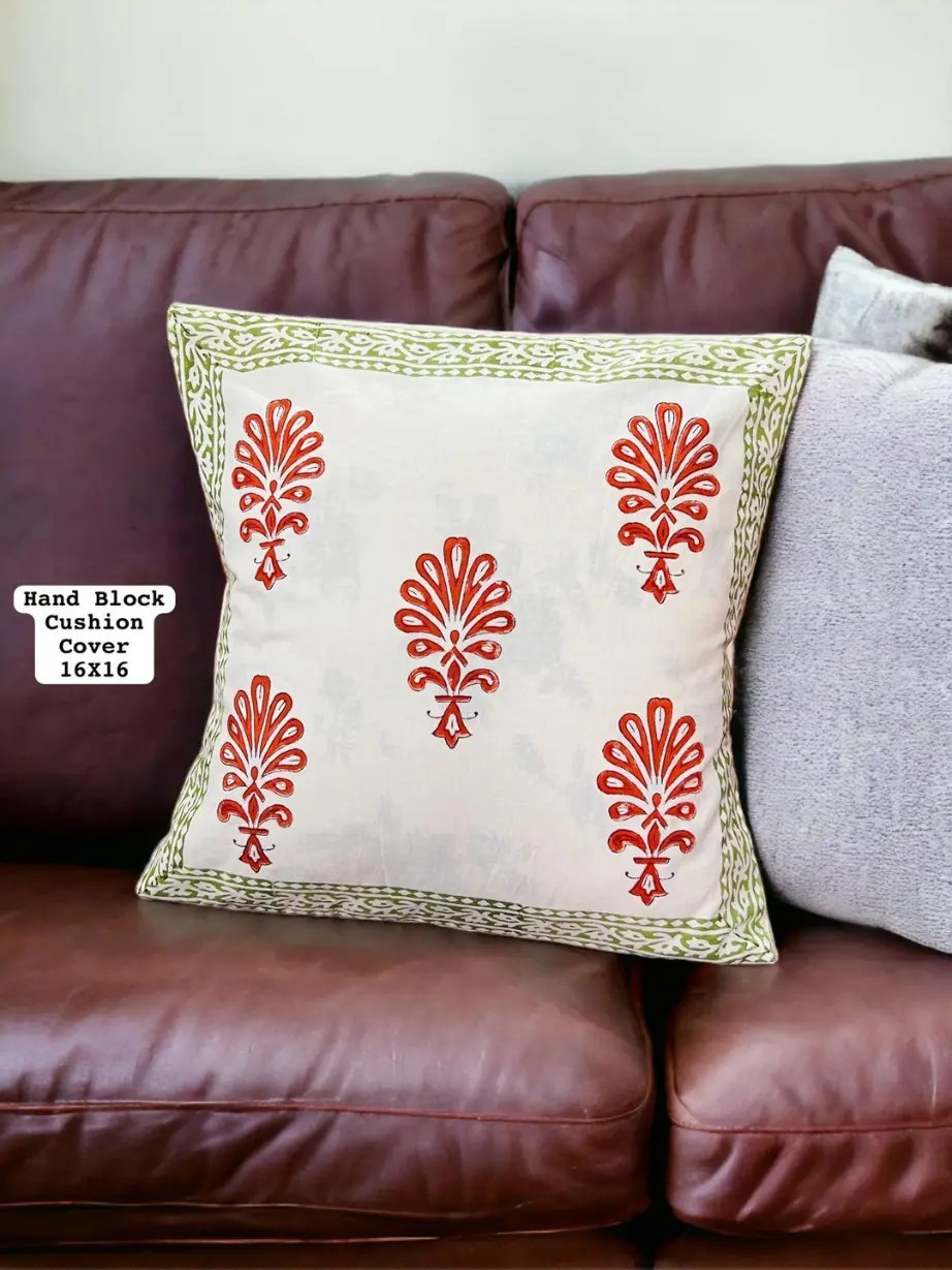 Elegant Cushions Covers Enhance Your Home Decor with Style