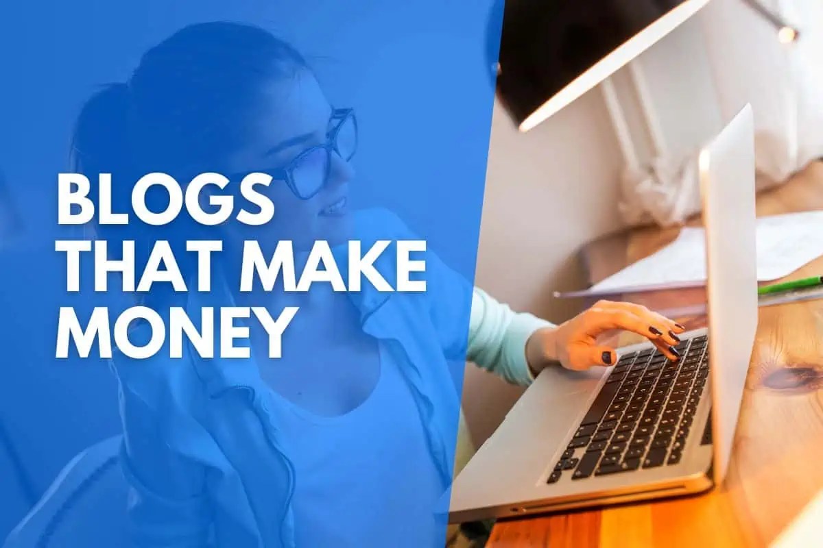 16 Types Of Blogs That Make Money with Examples creatorboom