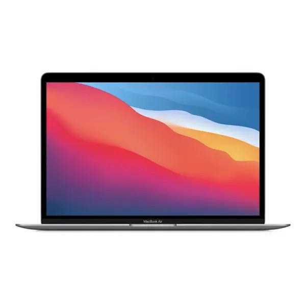 Apple 13.3" MacBook Air M1 Chip with Retina Display Creatorbuk