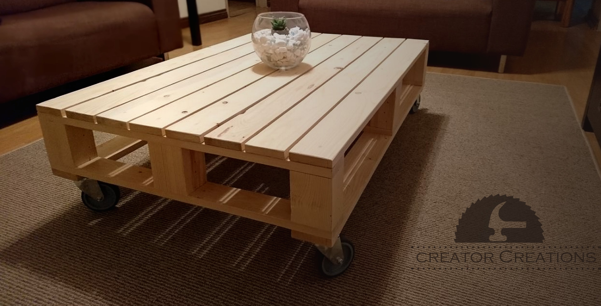 Home Creator Creations Custom Wooden Furniture Pallet Crafts Nelspruit