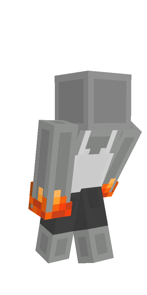 Flaming Fists CreatorLabs