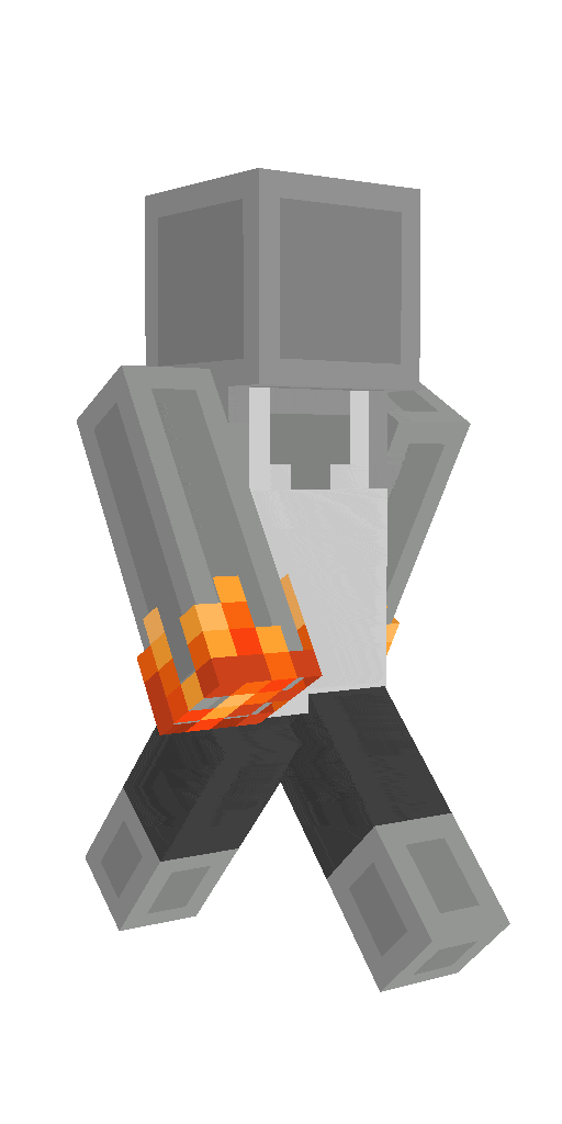 Flaming Fists CreatorLabs