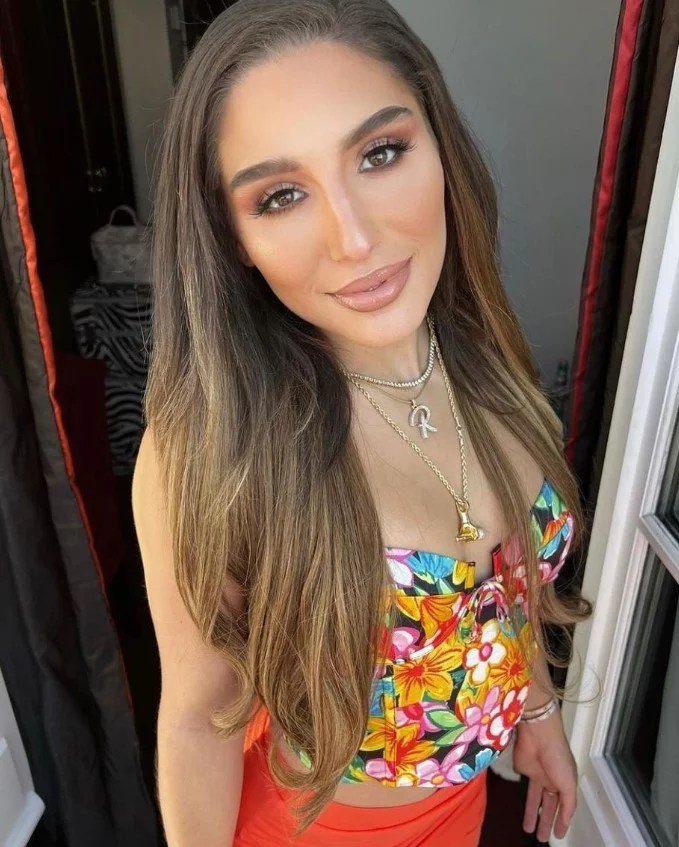 Exploring Abella Danger: The Hottie From Miami | @abelladanger OnlyFans