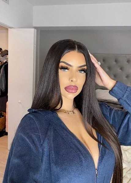 Aliza Jane: Hottie Big Boobs | @ayyyejae OnlyFans Review (Leaks, Videos