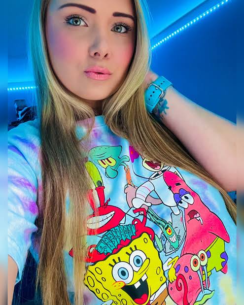 Bailey Knox: Hot Actress OnlyFans Model | @baileyknox1 Review (Leaks