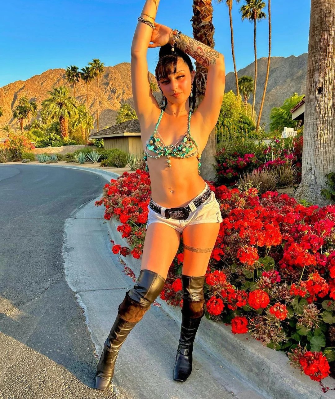 Grace: A Hottie TikTok fame | @bbyyygrace OnlyFans Review (Leaks, Videos, Nude Pictures