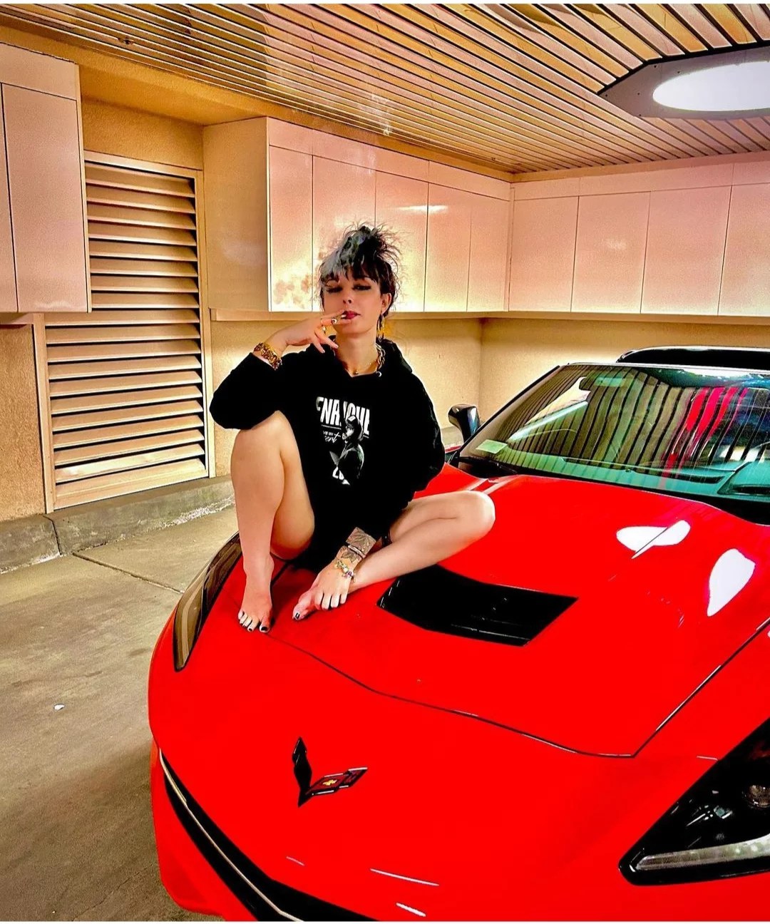 Grace: A Hottie TikTok fame | @bbyyygrace OnlyFans Review (Leaks