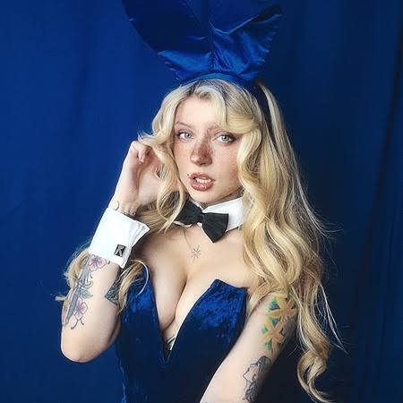 Liz: Hot Nude Coplayer | @imsadspice OnlyFans Review (Leaks, Videos