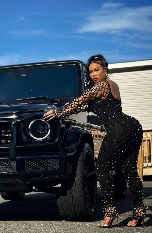 LovelyMimi (@itslovelymimi27) OnlyFans Review | (Leaks, Videos, Nude