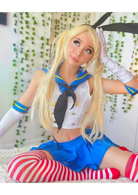 Mia: Nude Cosplayer OnlyFans | @izzybunnies Review (Leaks, Nudes