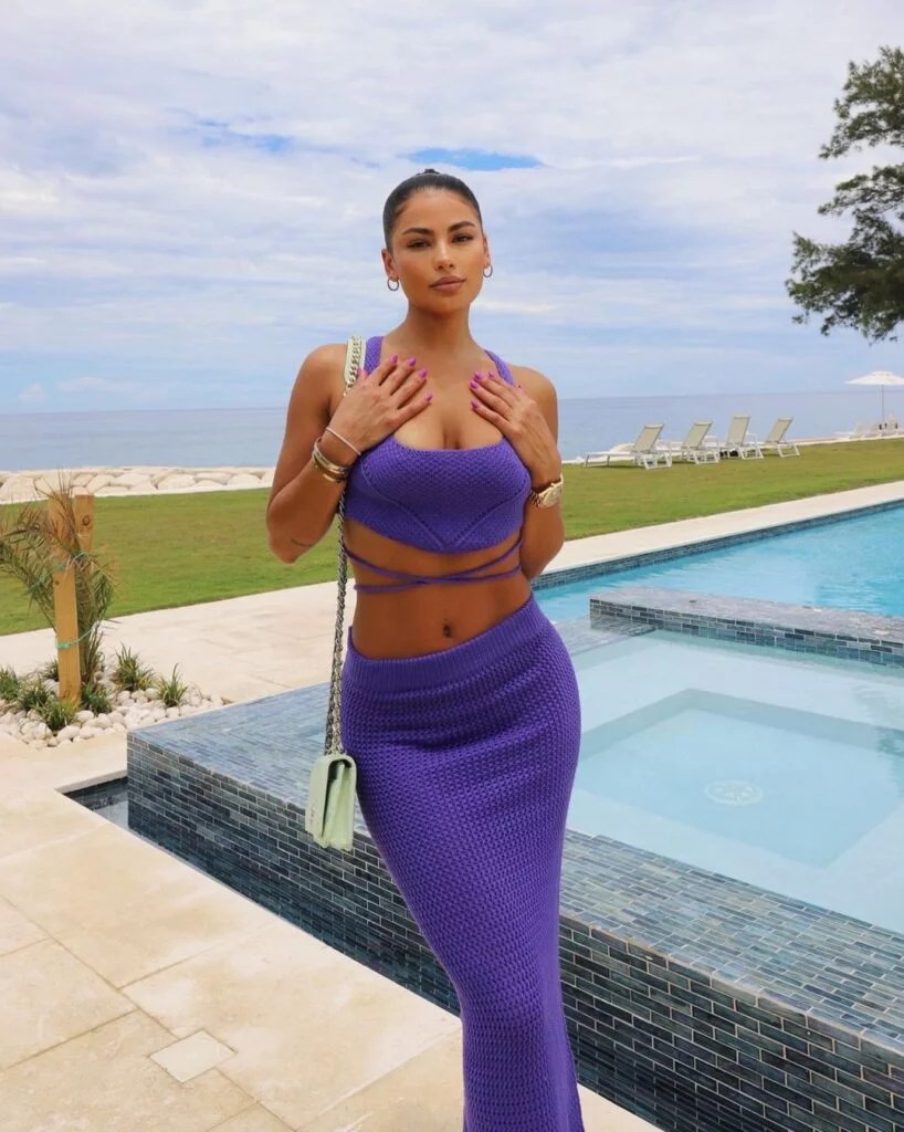 Jade Ramey: Hot Fitness Model | @jaderamey OnlyFans Review (Leaks
