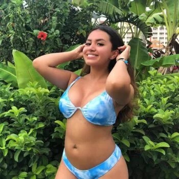 Janexy Sanchez OnlyFans | @lovenexy Review (Leaks, Nudes, Videos