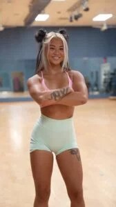 Meet Lyla: Your Asian Fat Ass | @lyla.fit OnlyFans Review (Leaks