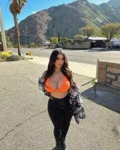 Maria Felicity Agredano: Hottie Boy/Girl Content | @mariafagredano