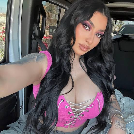 Maria Felicity Agredano: Hottie Boy/Girl Content | @mariafagredano