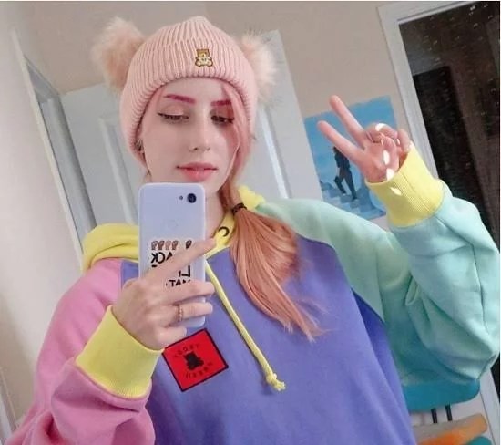 Morgpie: Young Hottie Wild Babe | @morgpie OnlyFans Review (Leaks