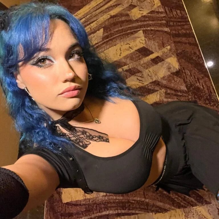 Uncovering Sofia Gomez The Sexy Cosplayer Of Florida Sofiiiiagomez