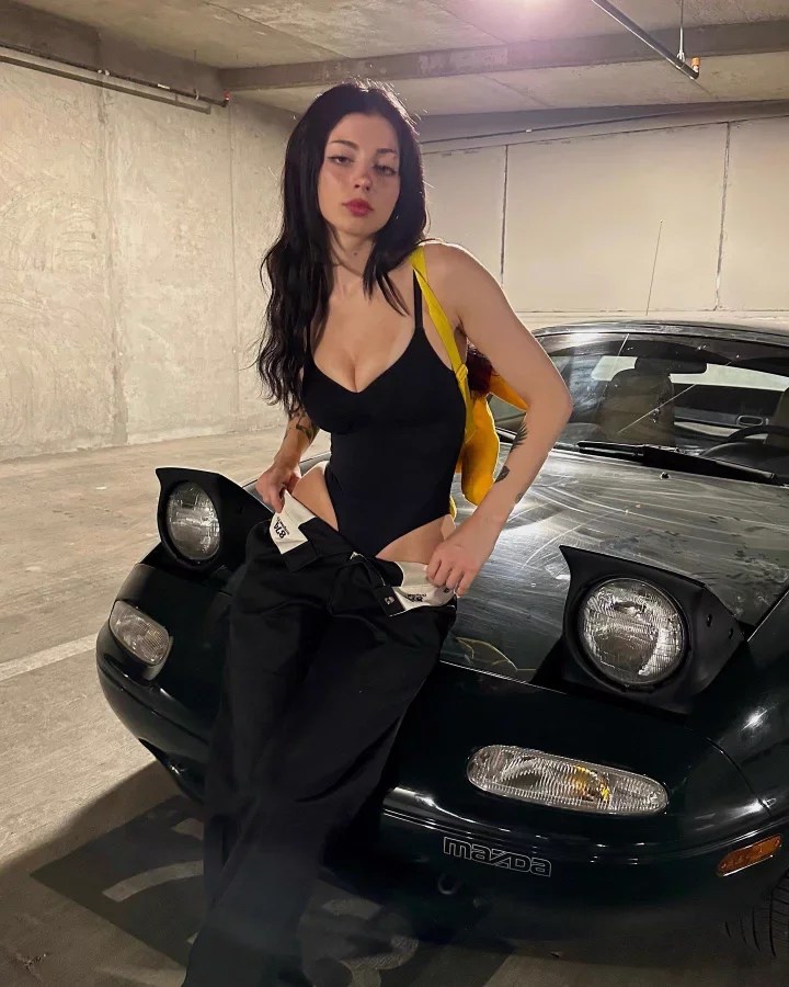 Noemie Lili (@noemiexlili) | Onlyfans Review (Leaks, Nudes, Videos