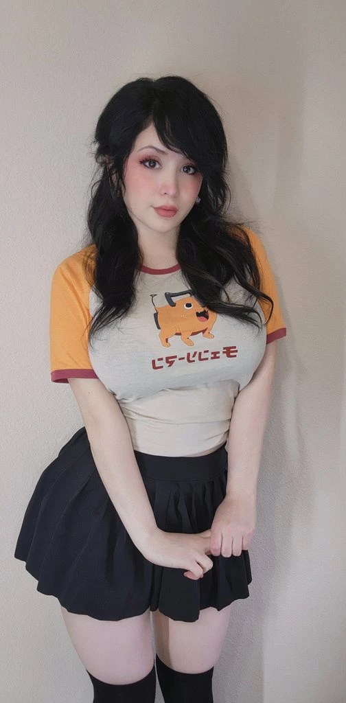 Pinkchyu: Gorgeous Cosplayer Fansly | @pinkchyu Review (Leaks, Nudes, Videos) | CreatorLovers - BLOG