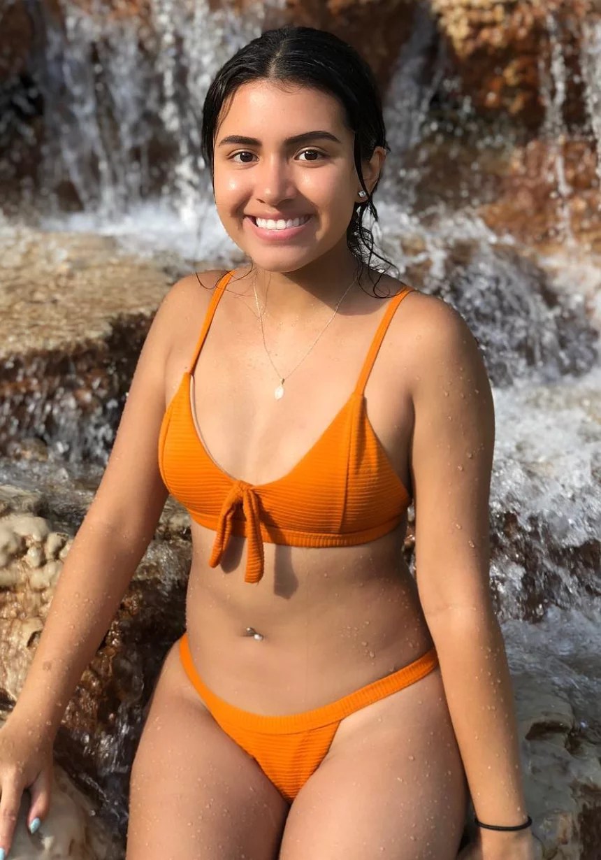 Janexy Sanchez OnlyFans | @lovenexy Review (Leaks, Nudes, Videos