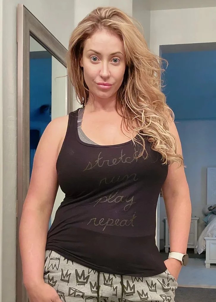 Eva Notty: Latina MILF | @evanotty OnlyFans Review (Leaks, Nudes, Videos) | CreatorLovers - BLOG