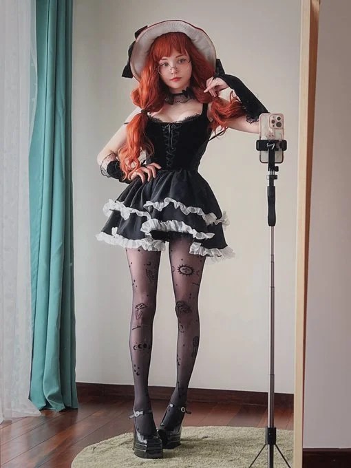 Alisa Pika Pika: Innocent American Babe | @AlisaPikaPika Fansly Review