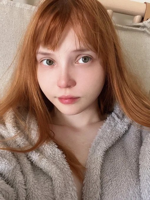 Alisa Pika Pika: Innocent American Babe | @AlisaPikaPika Fansly Review